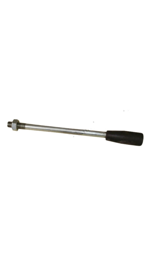 8 MM Valf Kolu | Hidrolik Kumanda Valf Kolu 